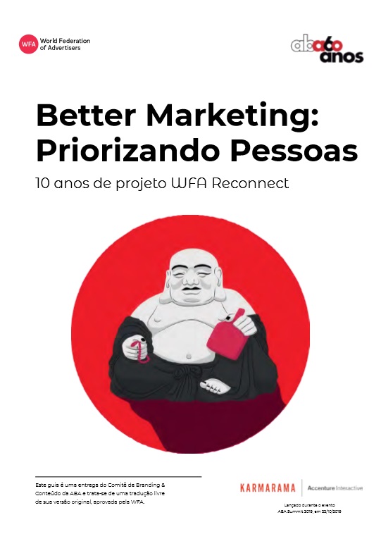 better marketing - priorizando pessoas