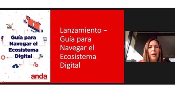 ABA lança guia para ambiente digital