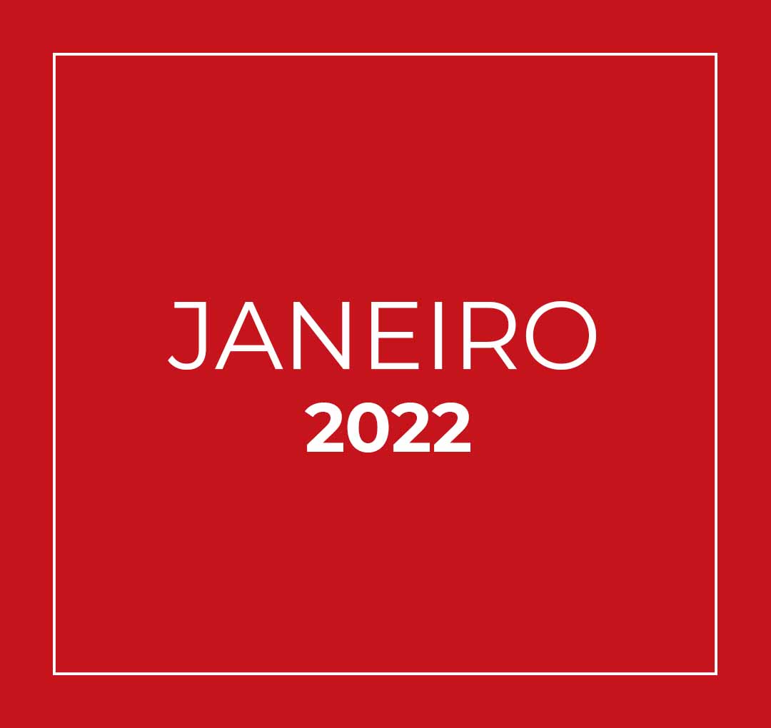 Capa Notícias 2022 - Editável