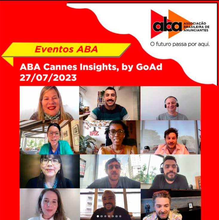 ABA Cannes Insights