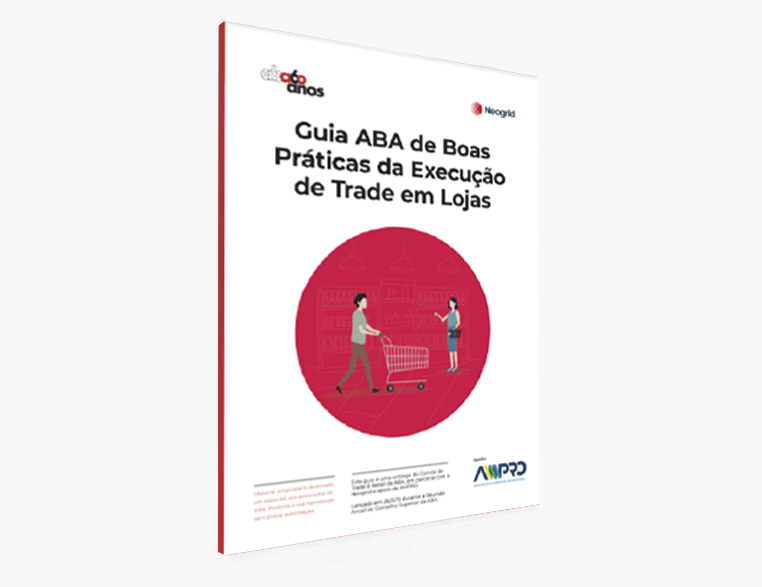 Guia ABA de Boas Praticas da Execucao de trade em lojas