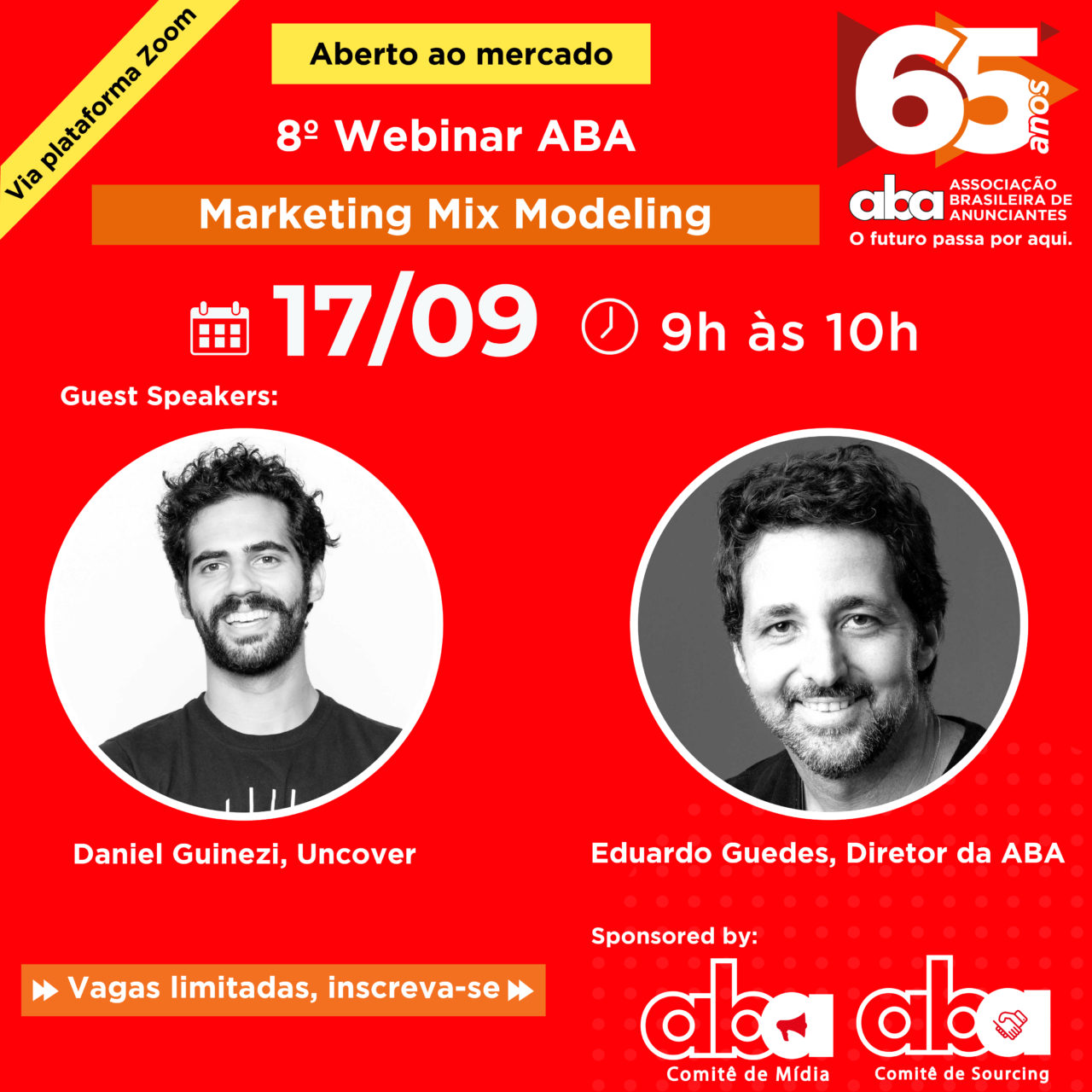 8º Webinar Edu Guedes e Daniel_ 30.08