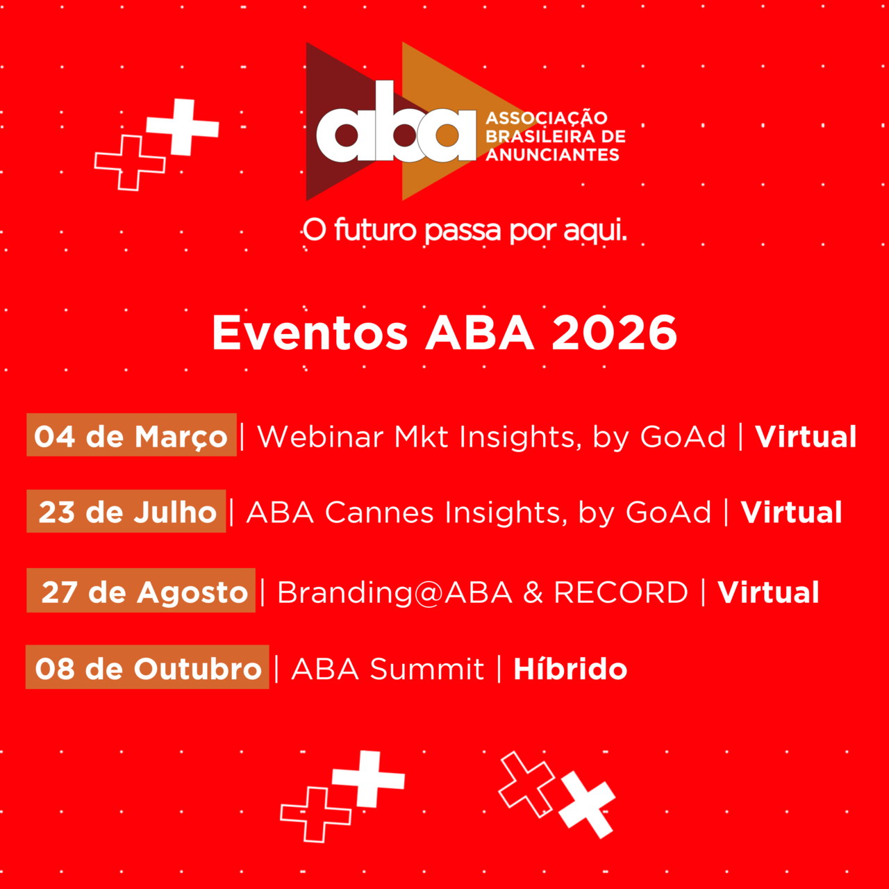 Branding@ABA & Record Virtual