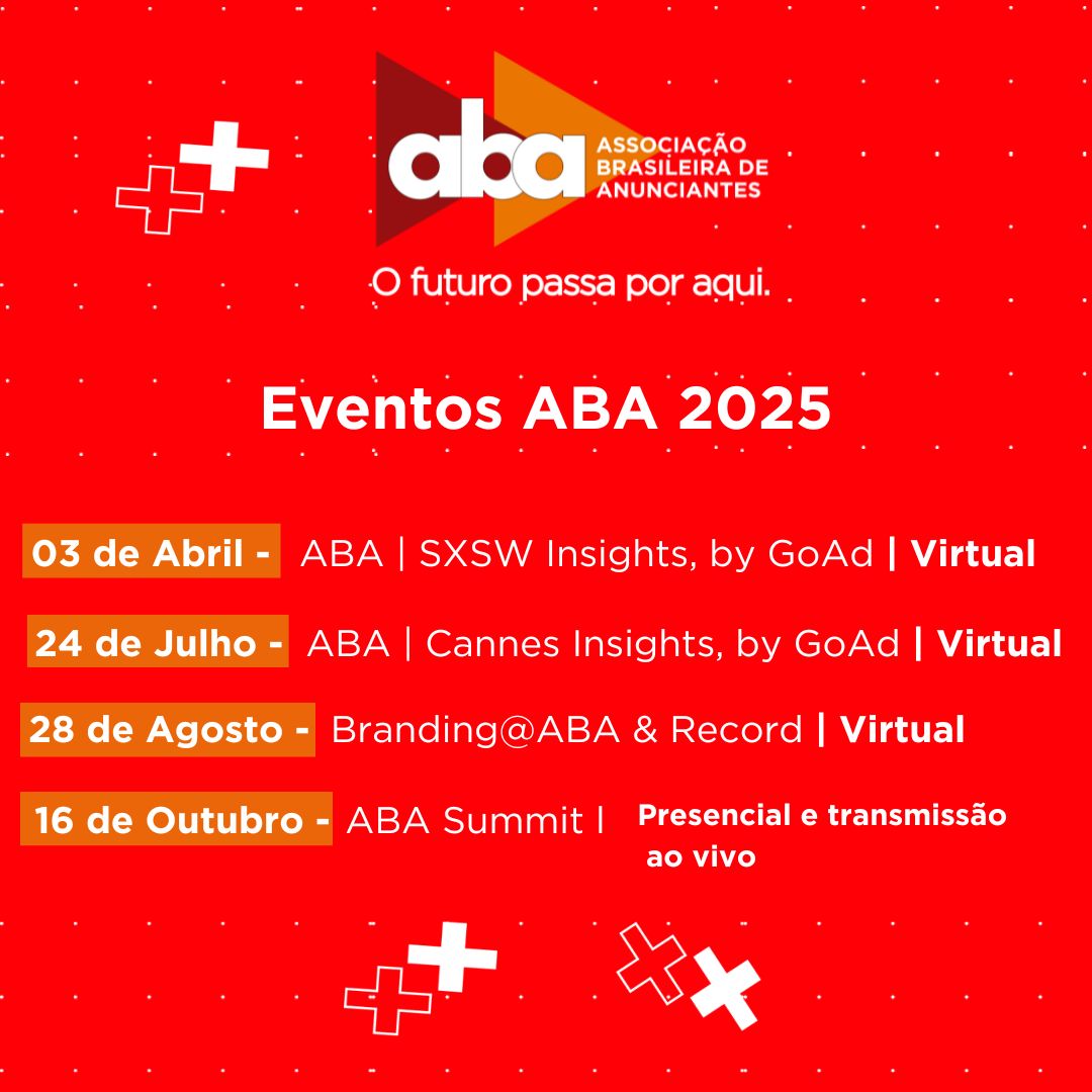 Branding@ABA & Record Virtual