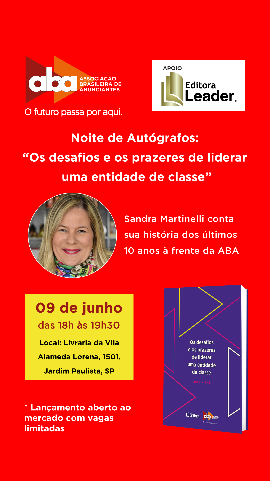 Meio-e-Mensagem-App