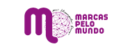 Marcas pelo Mundo