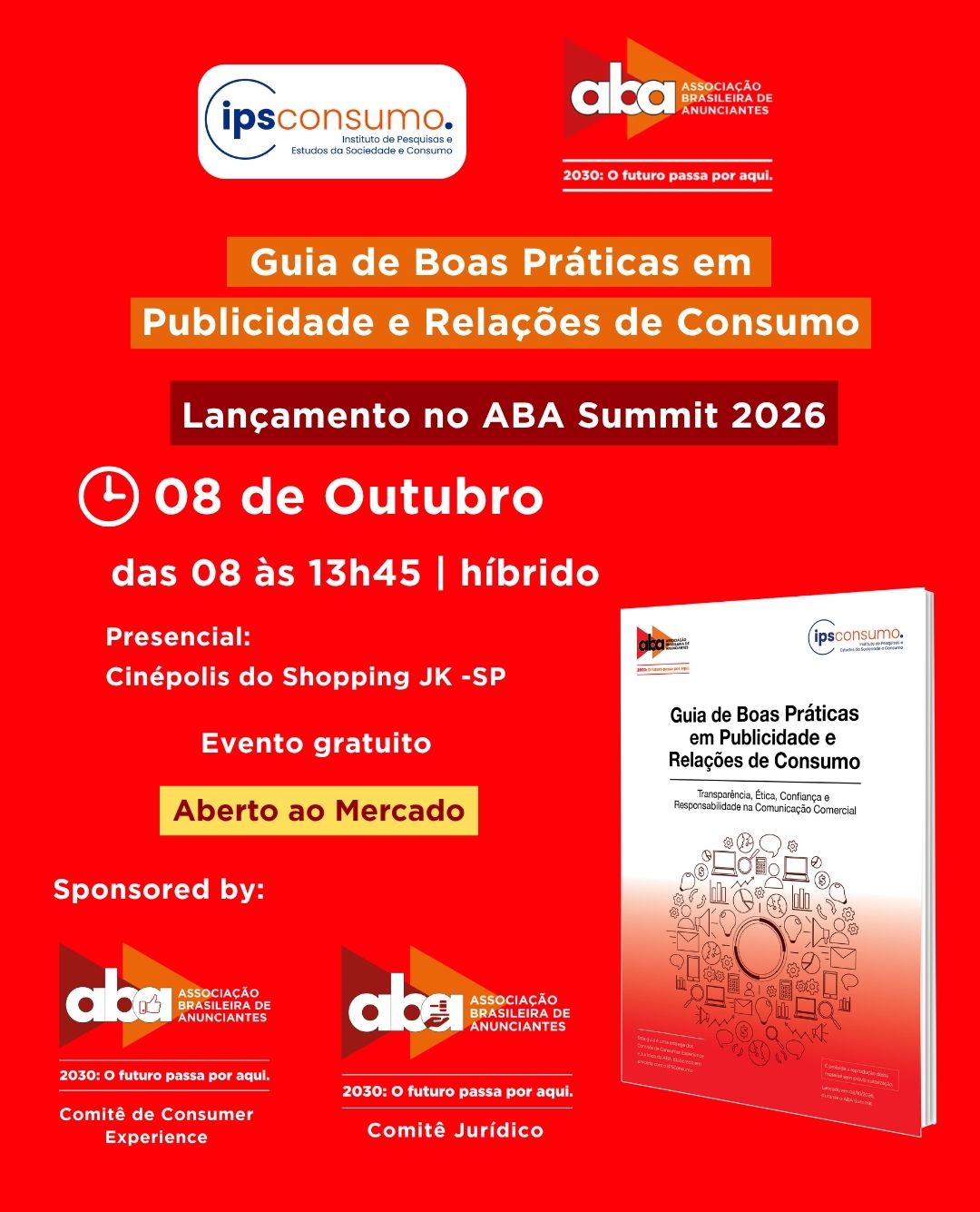 Guia ABA Summit IPS 15.09
